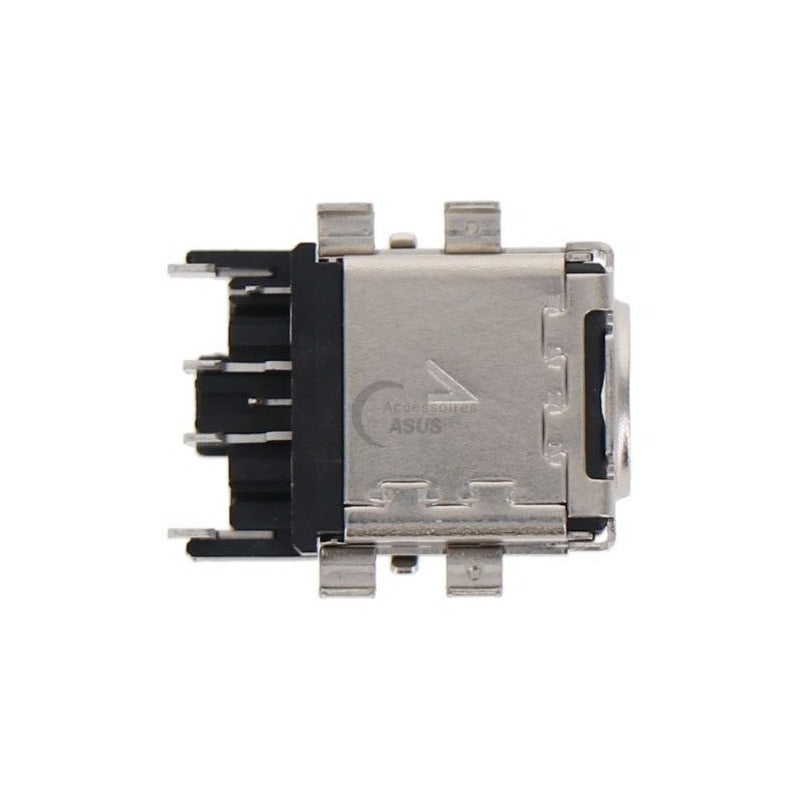 Power Jack Asus Ga401qh Ga401qm Px401iv Px401qm Ga503qe P339