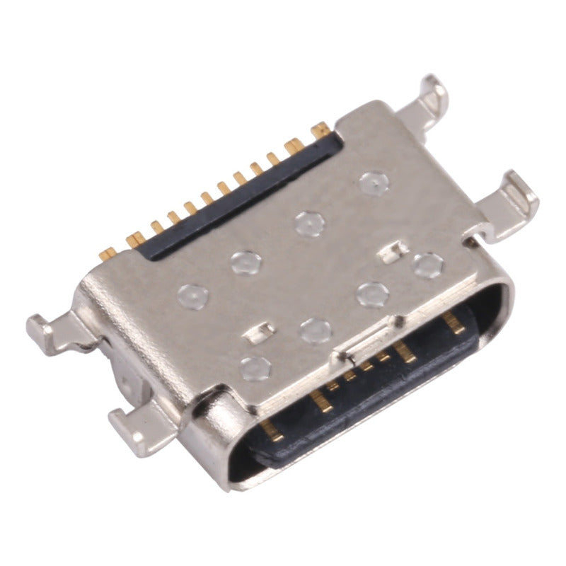 Conector Carga Usb C Lenovo Tab Tb-x605f Tb-x705m X705