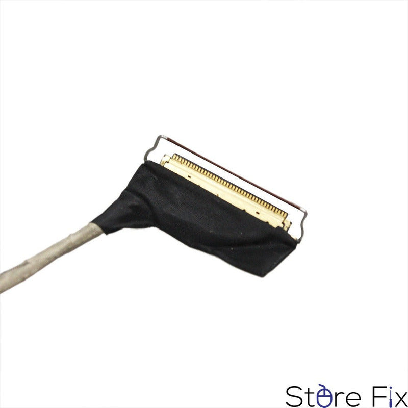 Cable Flex De Video Hp Spectre 13-v Dc02c00dt00 Bse30 F50