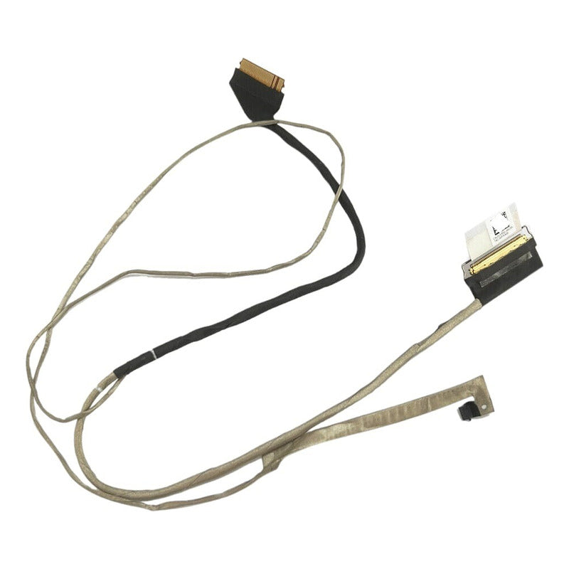 Cable Flex De Video Dell Vostro 3501 3502 3505 0vxr52 40pin