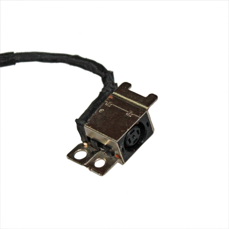 Power Jack Dell Latitude 3340 P47g 0gfnmp 50.40a05.001 P342