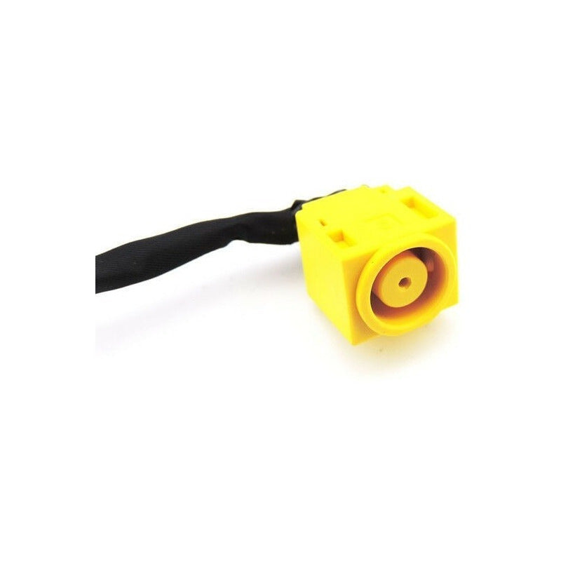 Power Jack Lenovo M490 M495 50.4td05.031 P305