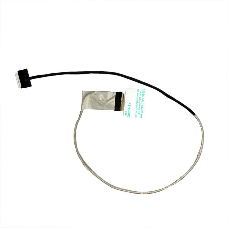 Cable Flex De Video Lenovo Ideapad Y510p Dc02001kt00 F93