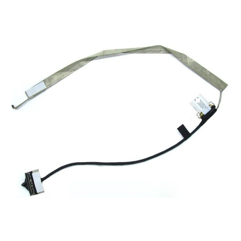 Cable Flex De Video Asus G752vsk Gl752vm 1422-02g10as 30p