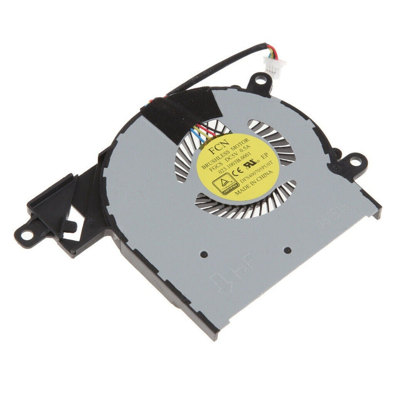 Ventilador Hp Pavilion 13-s 809825-001 023.100313.0001 V76