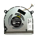 Ventilador Hp Envy 15-dr 15-ds L53542-001 Flbv V117 B