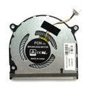 Ventilador Hp Envy 15-dr 15-ds L53542-001 Flbv V117 B