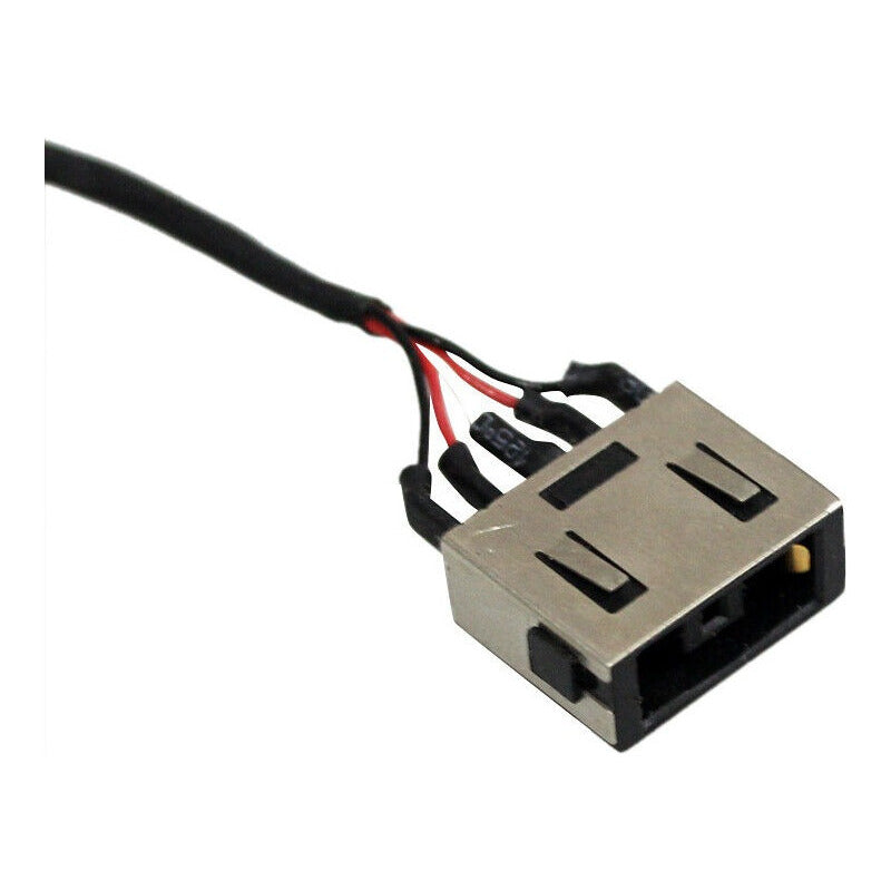 Power Jack Lenovo Thinkpad T440 T440s T450 T450s Sc10a23619