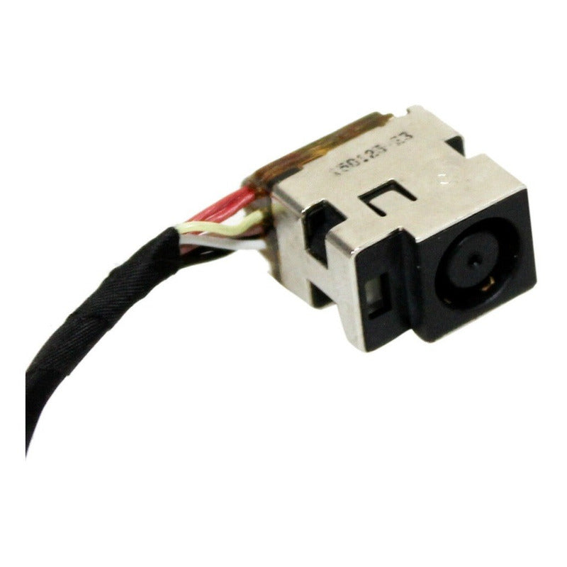 Power Jack Hp M6-1000 689145-sd1 689145-fd1 689145-yd1 P347