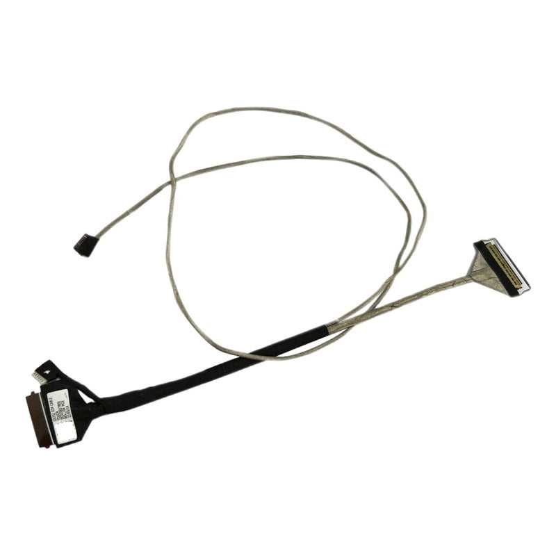 Cable Flex De Video Lenovo 3-15itl05 3-15are05 Dc020027820