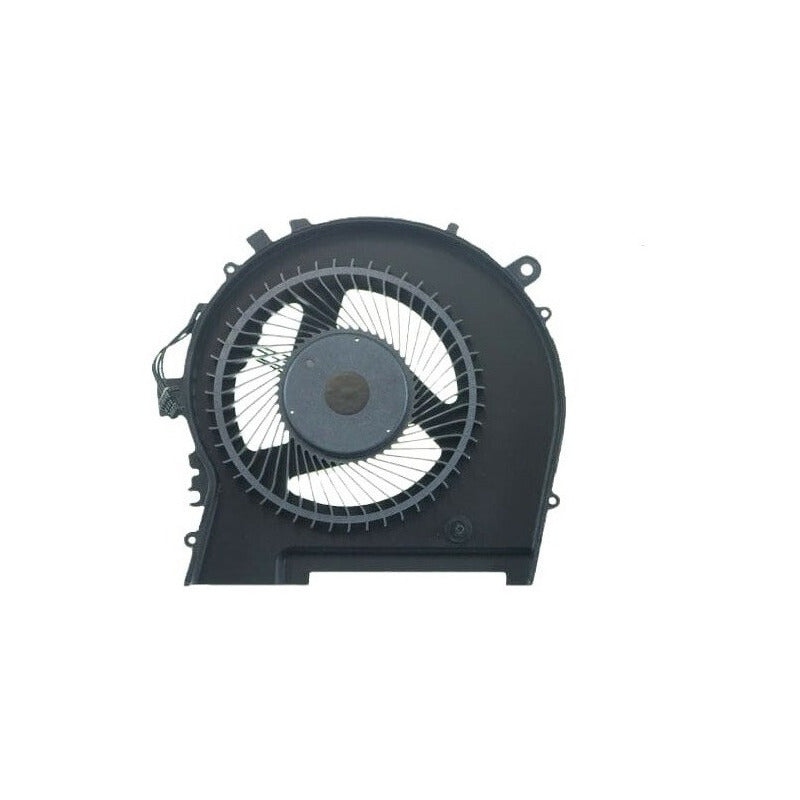 Ventilador Hp Omen 15-dh Nd8cc01-18l04 Lado Cpu 12v V218 A
