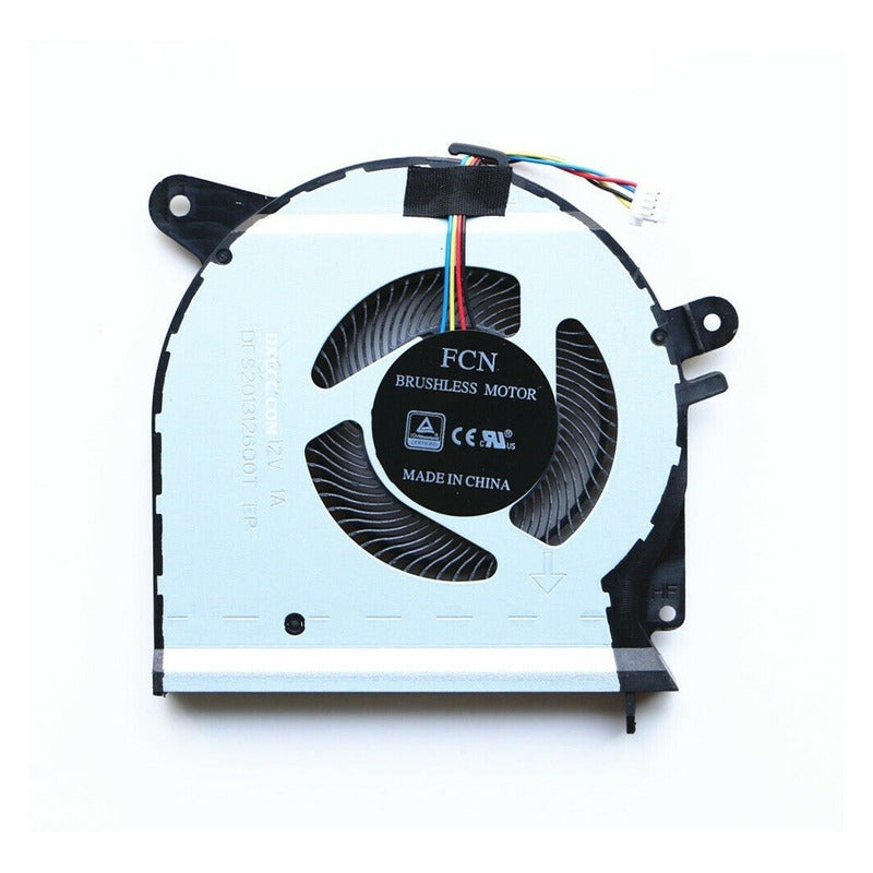 Ventilador Asus Gl503vm Gl503vs 13nb0g50t02011 V177 A