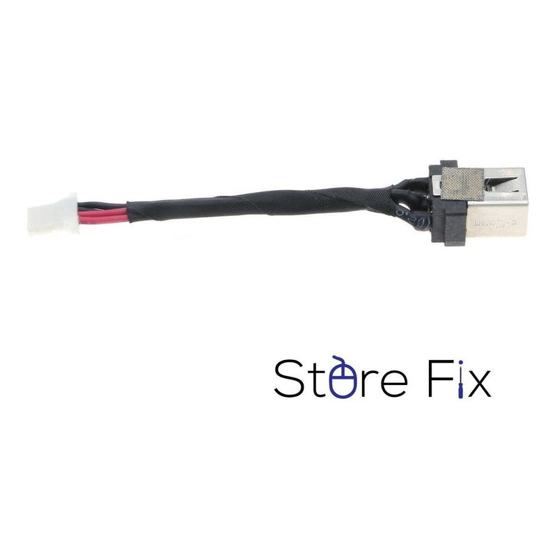 Power Jack Lenovo Ideapad 320s-14ikb 520s-14ikb P39
