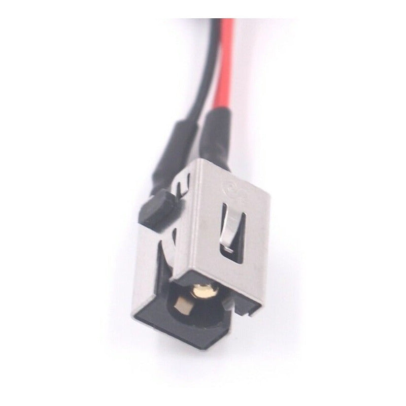 Power Jack Lenovo S415t S300 S310 S315 Dc30100l400 P143