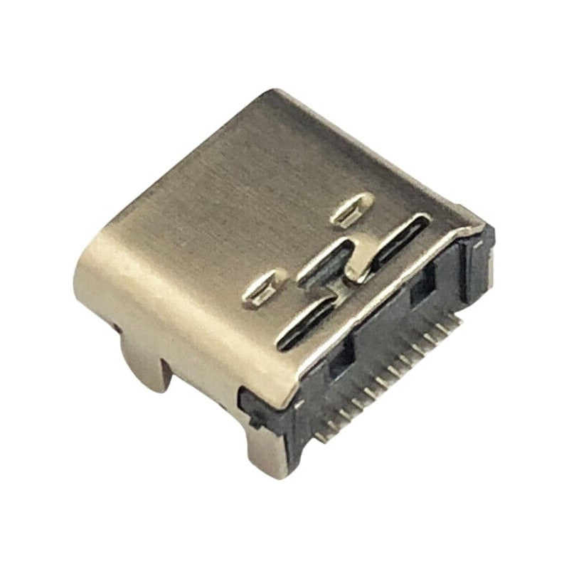 Centro De Carga Usb C Jack Lenovo Yoga 9-14itl5 82bg