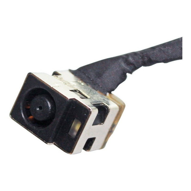 Power Jack Hp Pavilion G4-1000 Dd0r11ad020 Dd0r11ad000 P177