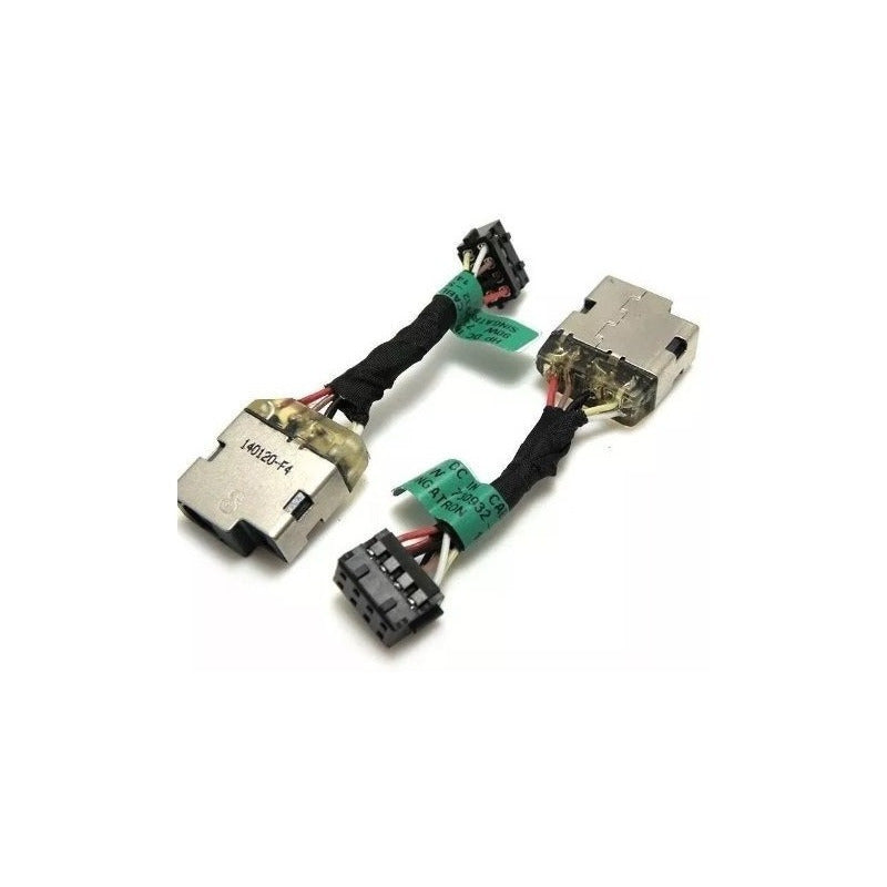 Power Jack Hp 14-v 15-k 730932 767246-001 762507-001 P51