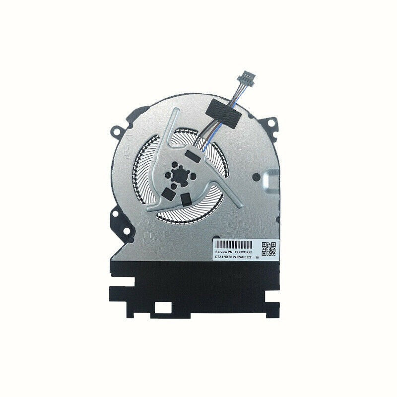 Ventilador Hp Probook 445 G5 Hsn-q08c Z66 66 Pro G1 V114