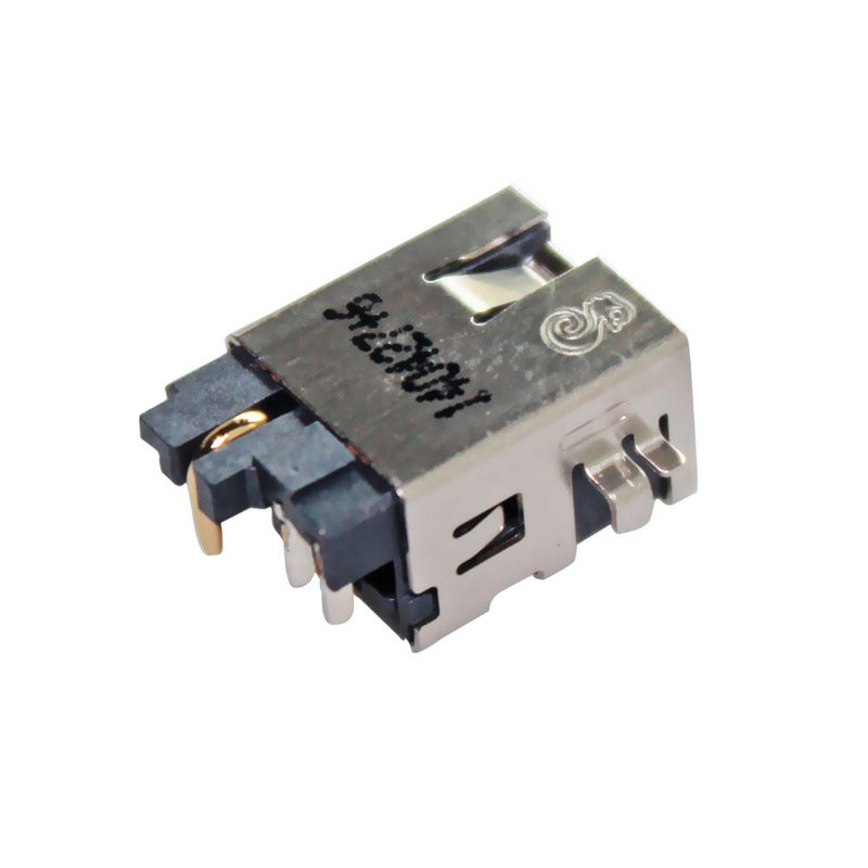 Power Jack Asus X501f X501u X501v X502 X502c X502ca  P75