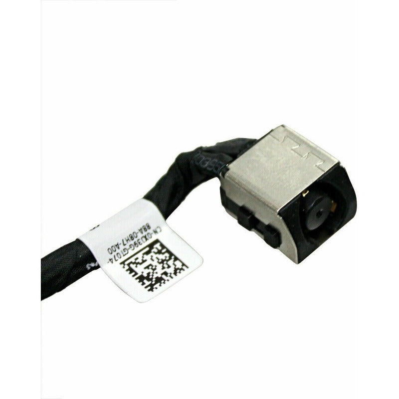 Power Jack Dell G5 5587 G7 7588 P72f 0xj39g Dc301010y00 P265