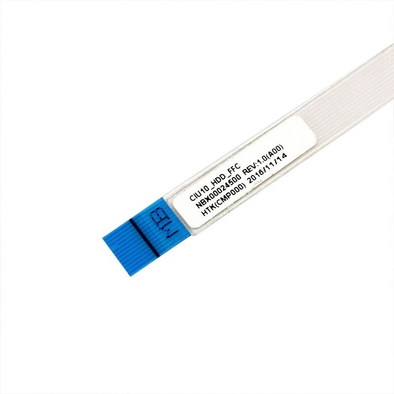 Conector De Disco Duro Hp 11-ab 11-ab009la Nbx00024500 C67