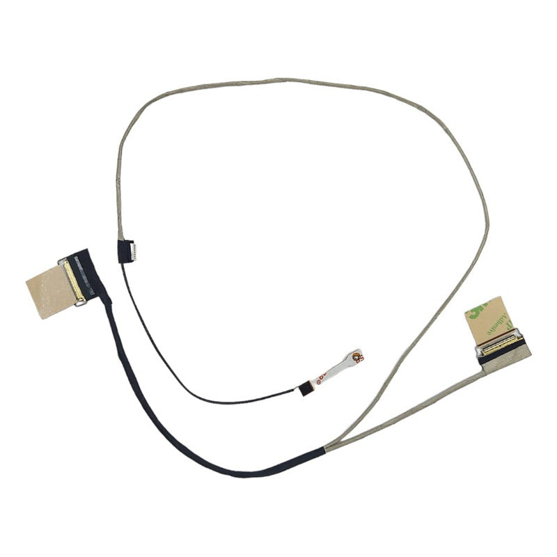 Cable Flex De Video Lenovo T470p Dc02c008e20 Sc10k66273