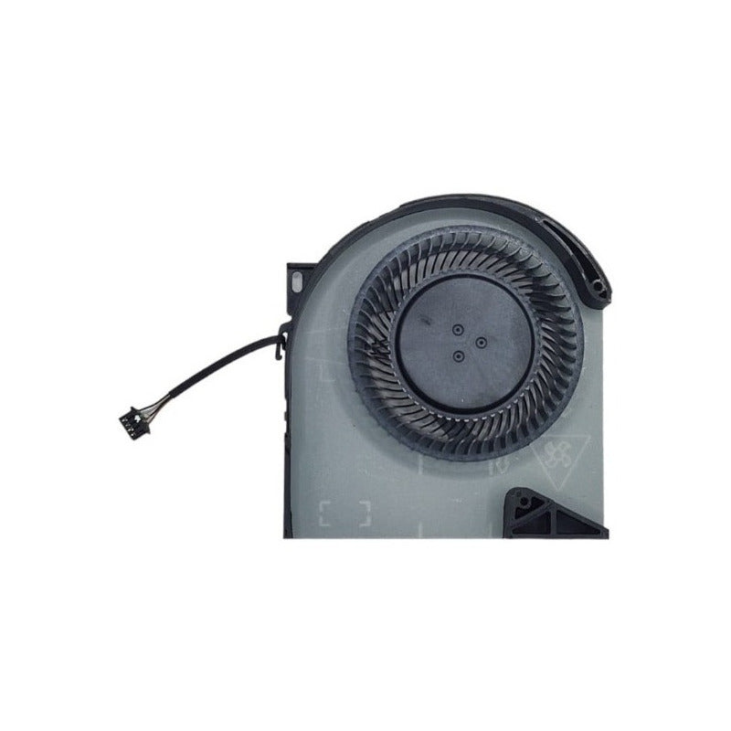 Ventilador Dell Precision 7530 M7530 Mg75090v1-c160-s9a 5v