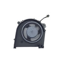 Ventilador Hp Omen 15-dh Nd8cc01-18l07 10mm 12v Gpu