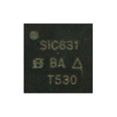 Circuito Integrado Sic631 Sic631cd Sic631cd-t1-ge3