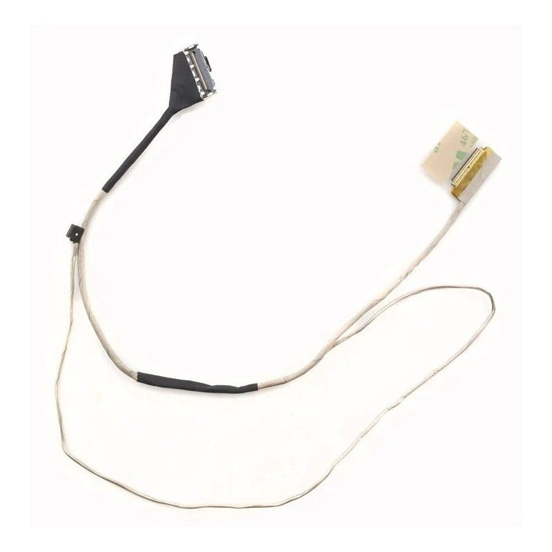 Cable Flex De Video Lenovo 300-14isk 300-14 Dc02001xd20 F413