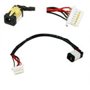Power Jack Samsung Np905s3g Np900x4b Np900x1a Np900x1b P125