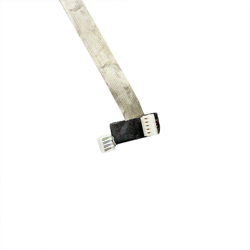 Cable Flex De Video Asus K45vd R400v A45 Dc02001g020 F184