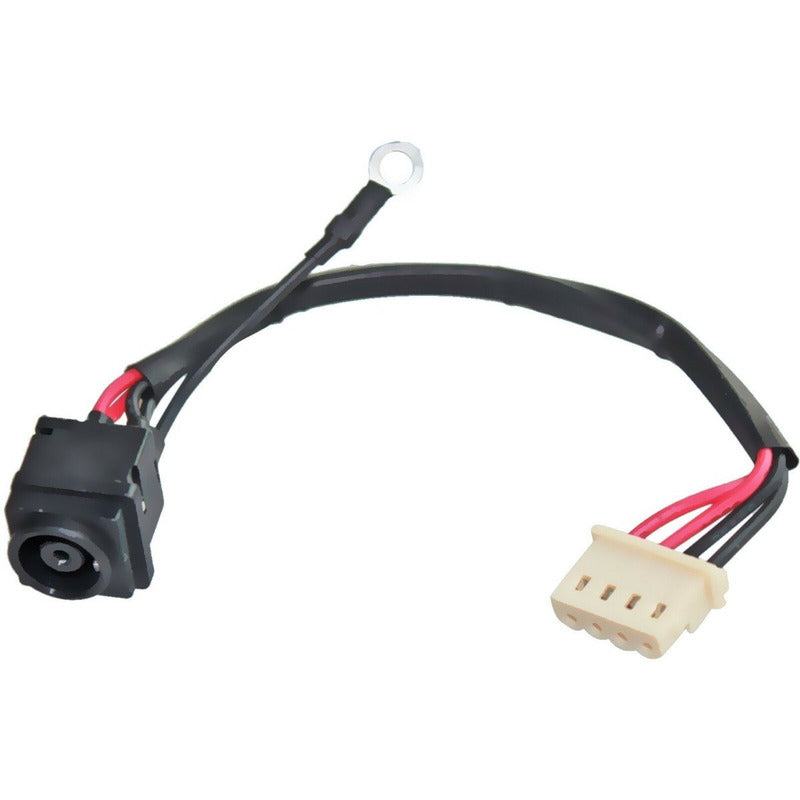 Power Jack Sony Vpcej Vpc-ej A-1835-920-a  A1835920a P252