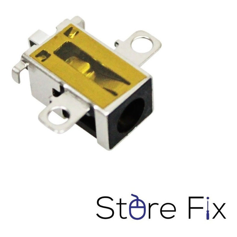 Power Jack Lenovo Ideapad 110-15ibr 110-15acl 110-17acl P54