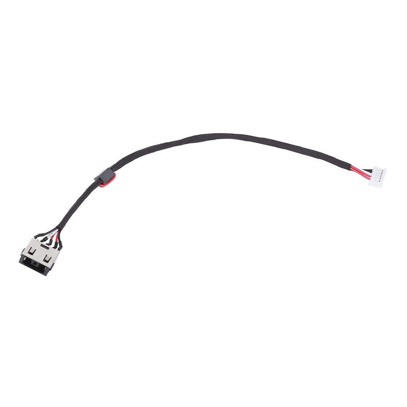 Power Jack Lenovo Legion Y520-15ikb Y520-15ikba P46
