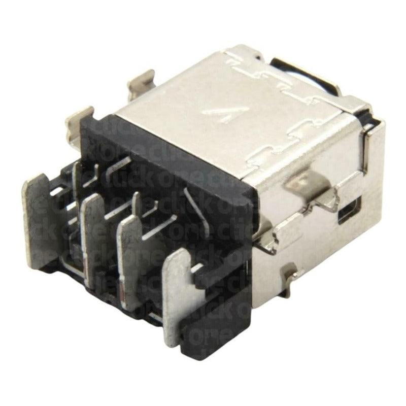 Power Jack Asus Fx516pc Fx516pe Fx516pm Fx516pr Gx735lx P300