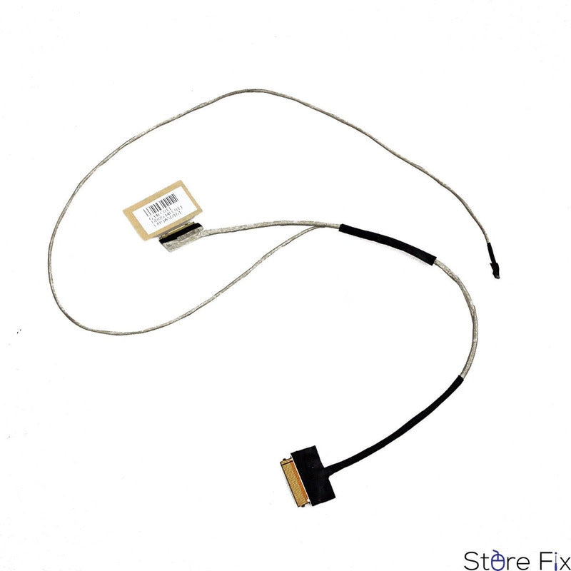 Cable Flex De Video Hp 15-au 15-aw Dd0g34lc011 30 Pin F48