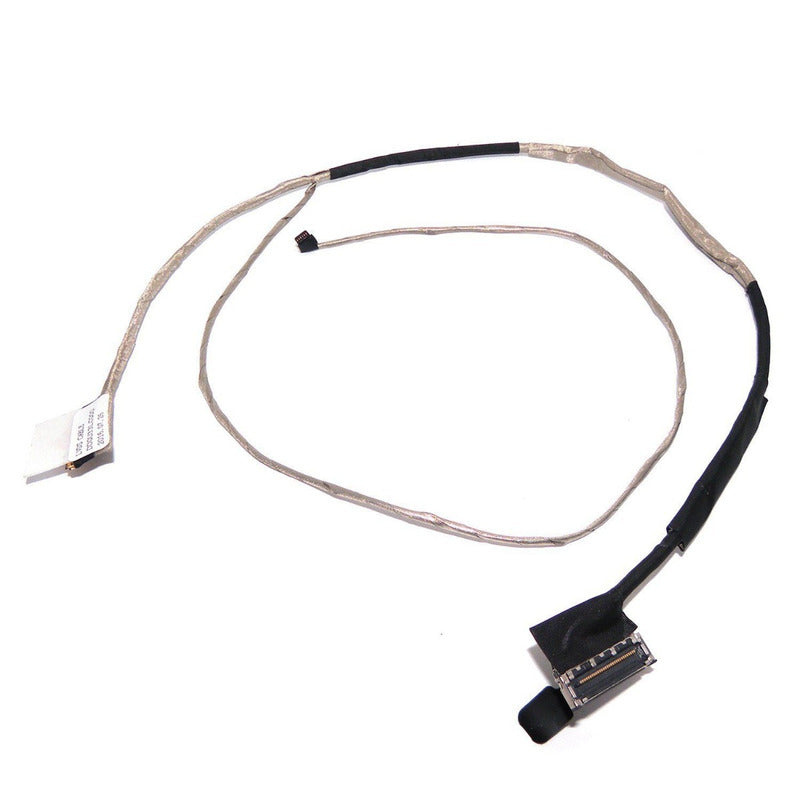 Cable Flex De Video Hp 14-b Dd0u33lc010 Dd0u33lc020 F80