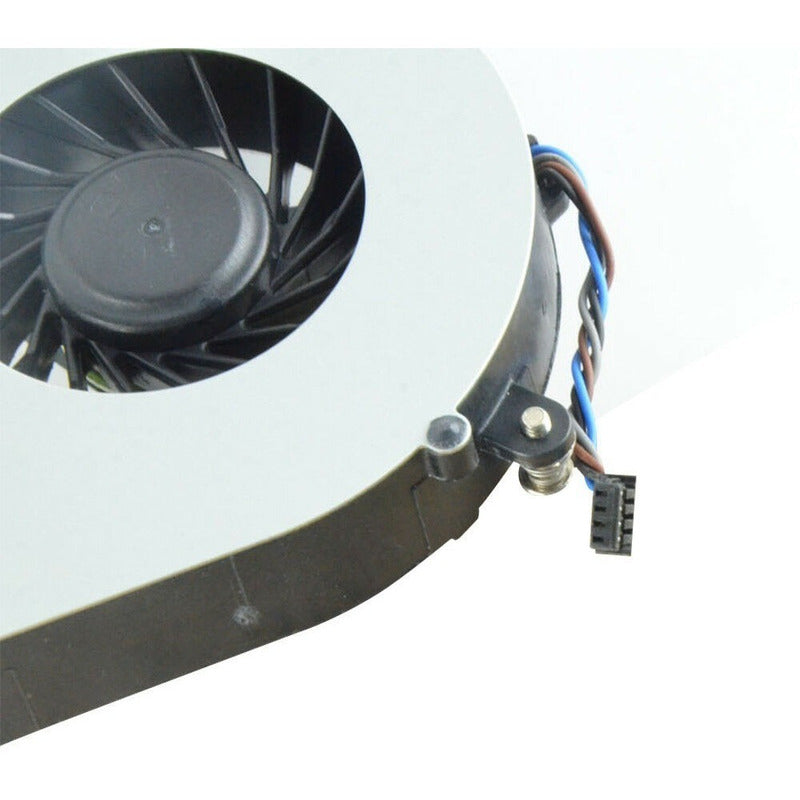 Ventilador Hp 8440p 8450p 8460p 8469p 8470p 646285-001 V52