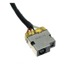 Power Jack Hp 15-s 14-e 717371-sd6 719318-fd9 19 Cm P25 S