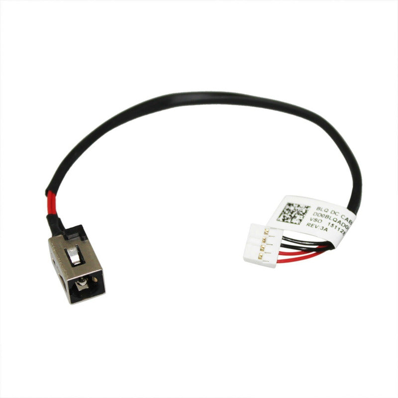 Power Jack Toshiba C50-c C50d-c C50dt-c C50t-c C55-c P231