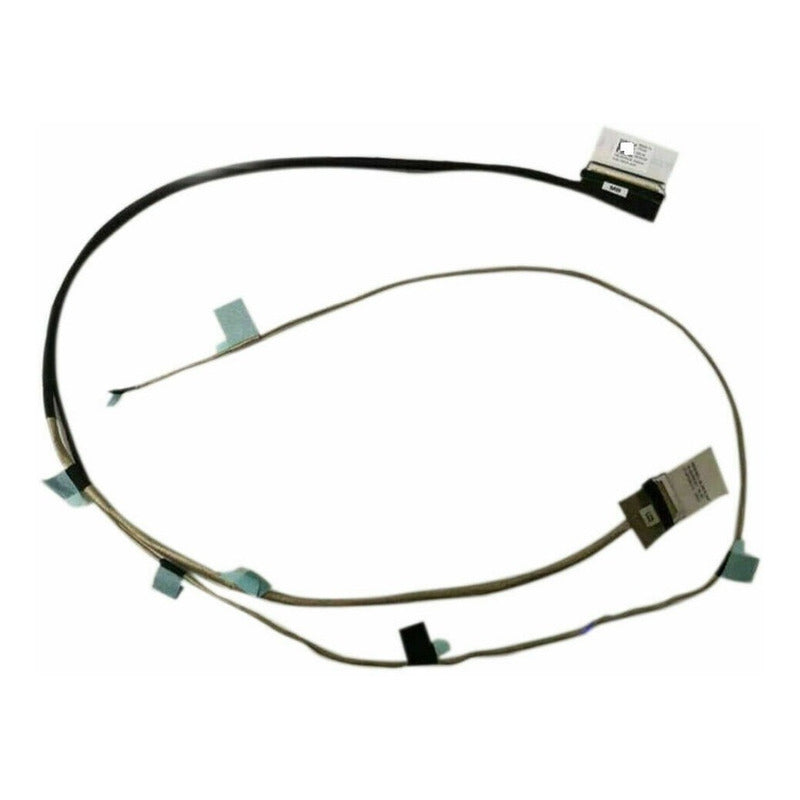 Cable Flex De Video Dell Latitude 3500 P86f 0v7hj6 F417