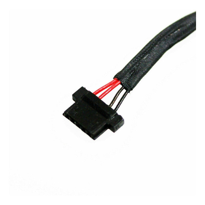 Power Jack Lenovo Chromebook N42 Ddnl6bad003 5c10m14090 P285