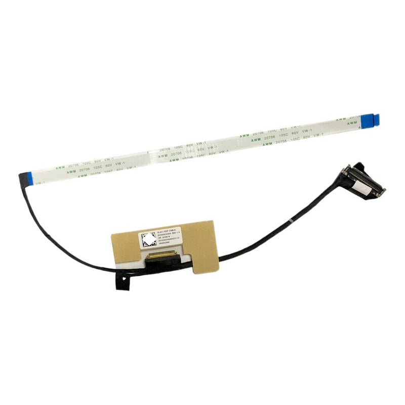 Cable Flex De Video Lenovo Flex-14iml Flex-14iwl Dc02003hs00