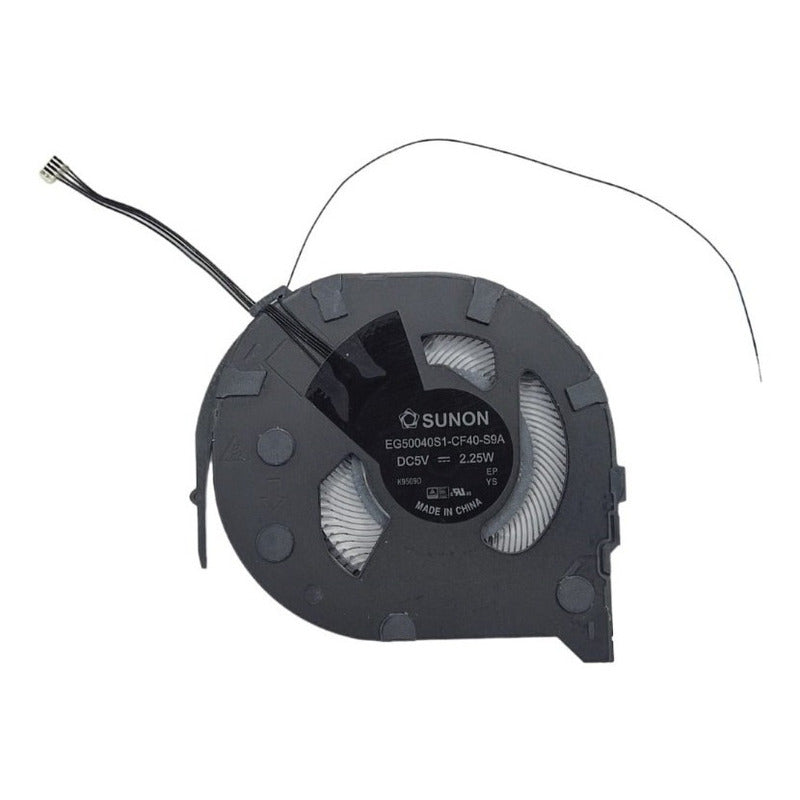 Ventilador Lenovo Thinkpad X1 Yoga 5th 5h40w65012 5h40w65013