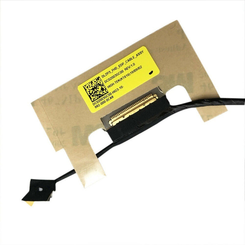 Cable Flex De Video Lenovo Yoga 730-13ikb Dc02003gc00 F185