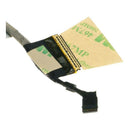 Cable Flex De Video Hp 15-as 6017b0740801 40 Pin Touch F125