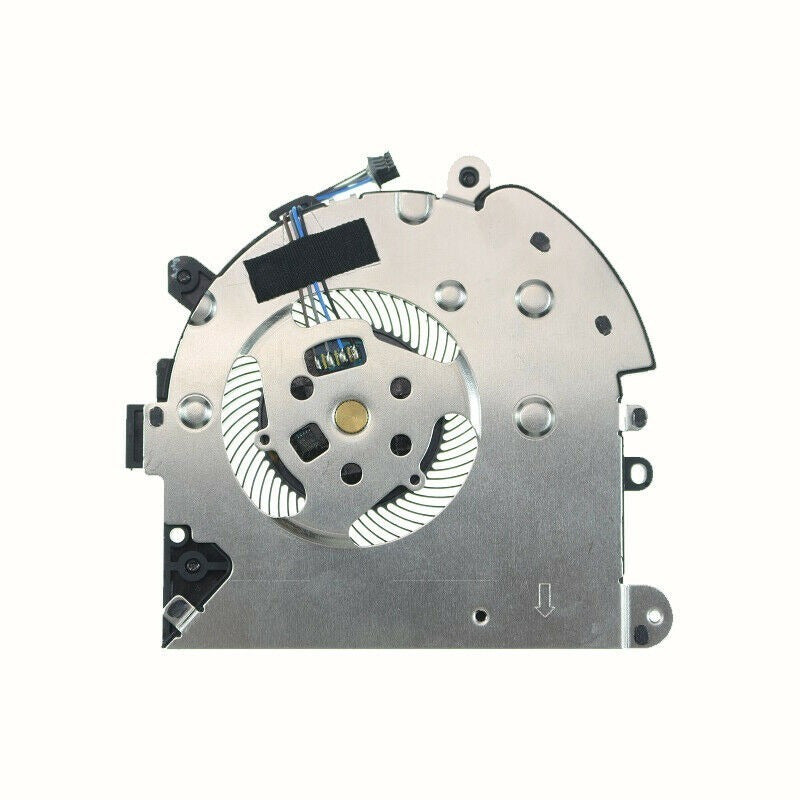 Ventilador Hp Elitebook 735 G5 L13679-001 6033b0057701 V166