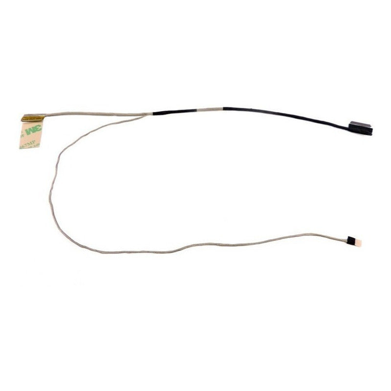 Cable Flex Video Hp 14-bs 14-bw Dd00p1lc040 Dd00p1lc030 F62