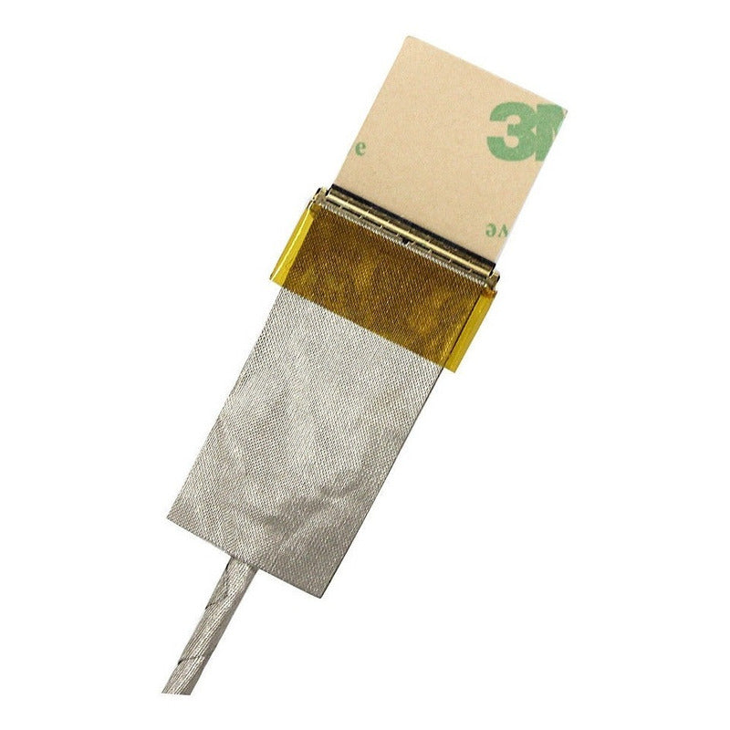 Cable Flex De Video Hp G7-2000 Dd0r39lc000 Dd0r39lc010 F95